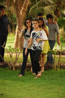 Shazahn Padamsee feet photo 20