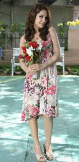 Shazahn Padamsee feet photo 13