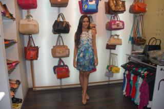 Shazahn Padamsee feet photo 7