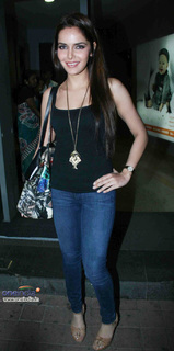 Shazahn Padamsee feet photo 3