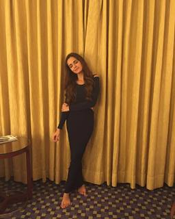 Shazahn Padamsee feet photo 14