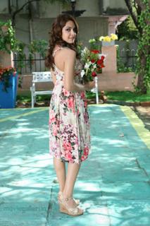 Shazahn Padamsee feet photo 5