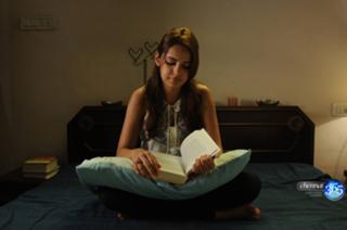 Shazahn Padamsee feet photo 1