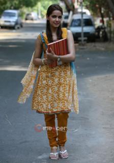 Shazahn Padamsee feet photo 9