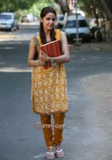 Shazahn Padamsee feet photo 8