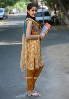 Shazahn Padamsee feet photo 7