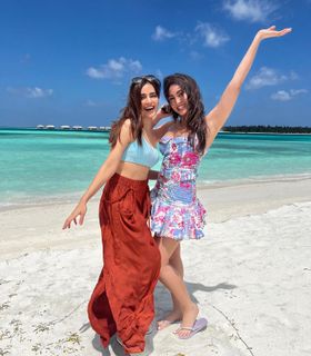 Shazahn Padamsee feet photo 11