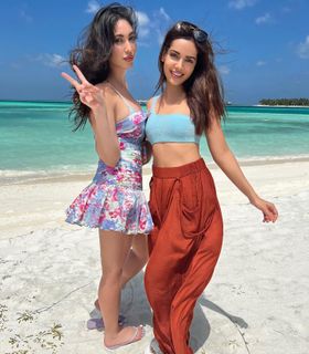 Shazahn Padamsee feet photo 10
