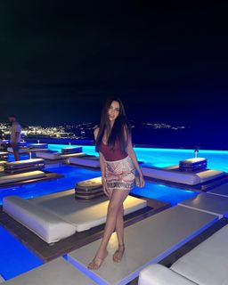 Shazahn Padamsee feet photo 6