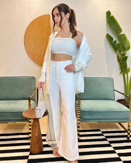 Shazahn Padamsee feet photo 3