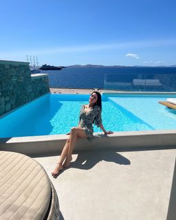 Shazahn Padamsee feet photo 1