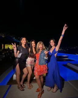Shazahn Padamsee feet photo 20