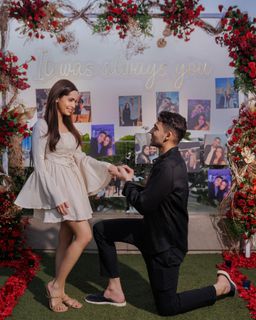 Shazahn Padamsee feet photo 19