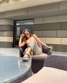 Shazahn Padamsee feet photo 12