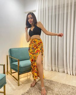 Shazahn Padamsee feet photo 10