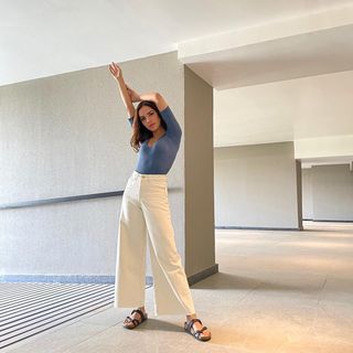 Shazahn Padamsee feet photo 7