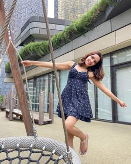 Shazahn Padamsee feet photo 5
