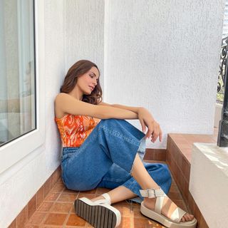Shazahn Padamsee feet photo 1
