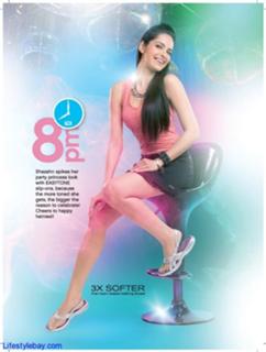 Shazahn Padamsee feet photo 11