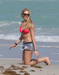 Shea Marie feet photo 17