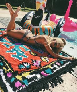 Shea Marie feet photo 20