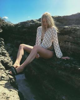 Shea Marie feet photo 14