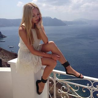 Shea Marie feet photo 13