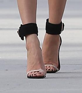 Shea Marie feet photo 6