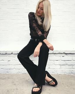 Shea Marie feet photo 1