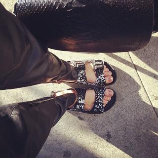 Shea Marie feet photo 9