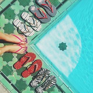 Shea Marie feet photo 7