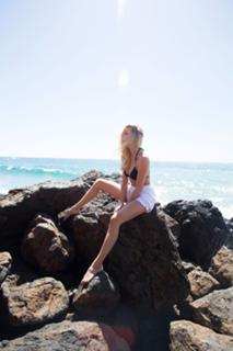 Shea Marie feet photo 14
