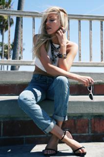 Shea Marie feet photo 7