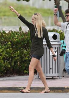Shea Marie feet photo 1