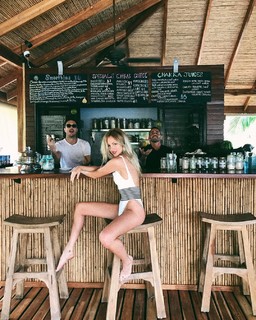 Shea Marie feet photo 5