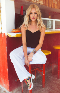 Shea Marie feet photo 3