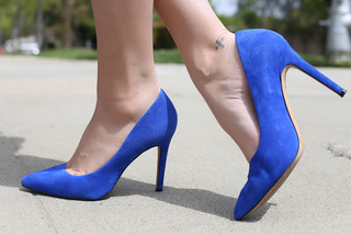 Shea Marie feet photo 17