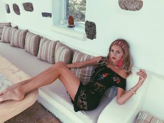 Shea Marie feet photo 10