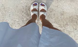 Shea Marie feet photo 7