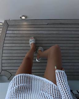 Shea Marie feet photo 12