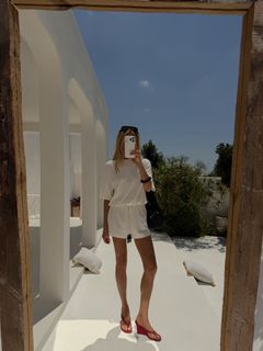 Shea Marie feet photo 2