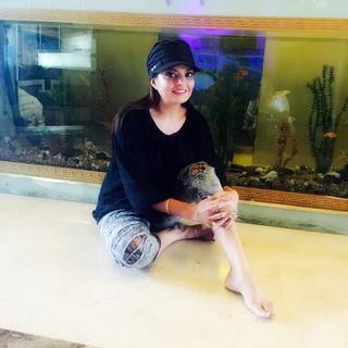 Sheeba feet photo 6