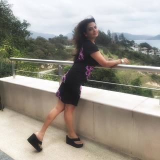 Sheeba feet photo 4