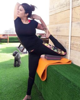 Sheeba feet photo 1