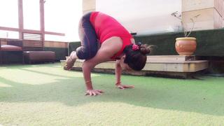 Sheeba feet photo 18