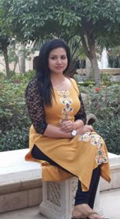 Sheelu Abraham feet photo 18