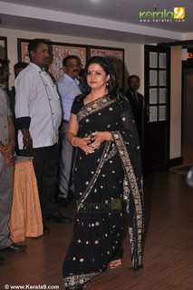 Sheelu Abraham feet photo 1
