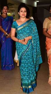 Sheelu Abraham feet photo 7