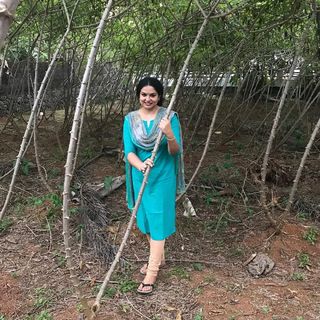 Sheelu Abraham feet photo 3