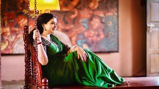Sheelu Abraham feet photo 16
